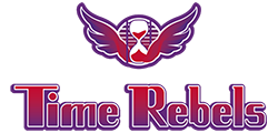 Time Rebels - Los auténticos 80s