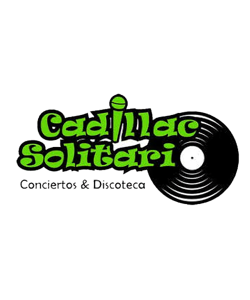 Cadillac Solitario