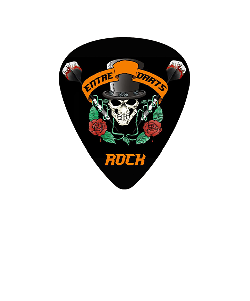 Entredarts