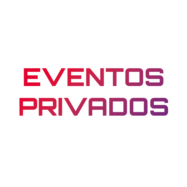 Eventos Privados